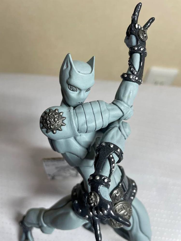 Amazon.co.jp: Ichiban Kuji JoJo's Bizarre Adventure Award